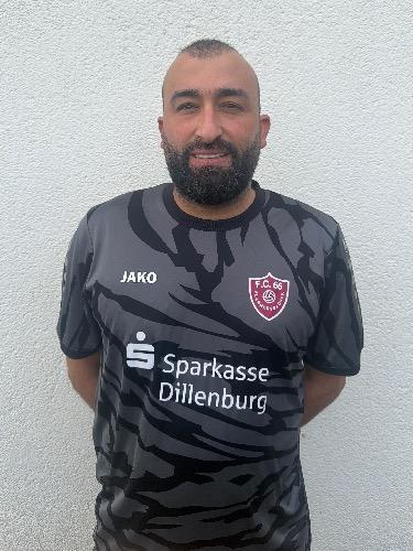 Yusuf Karacadag