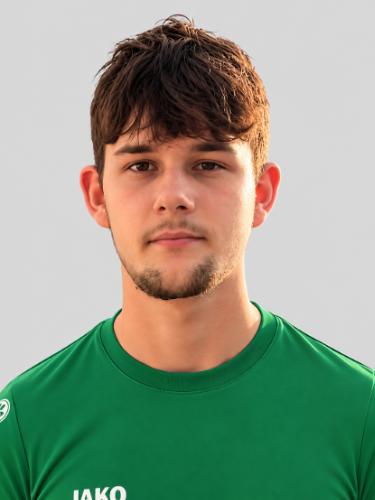 Tristan Welter