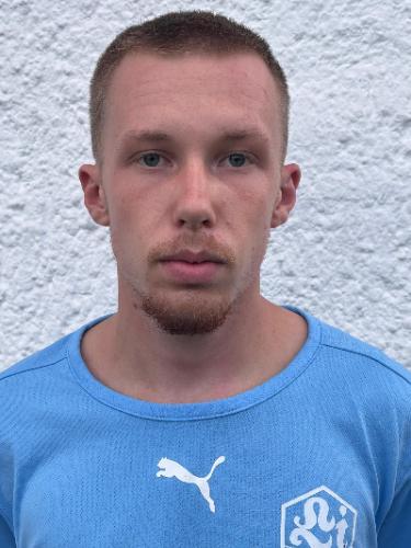 Leon Lukas Menzel