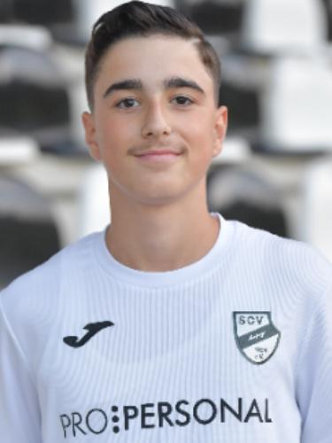 Metehan Kiyici