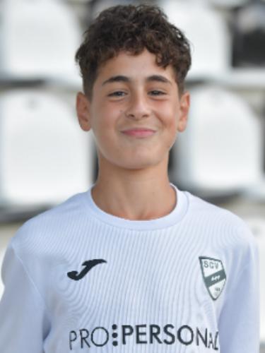 Noel Martinez Alvarez