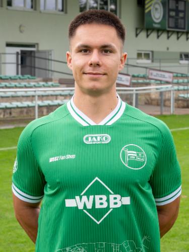 Valentino Schreff