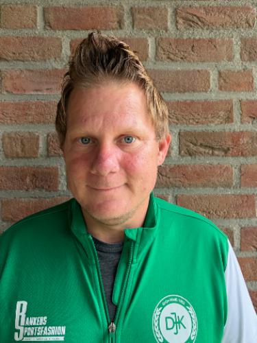 Dennis Gert Abel