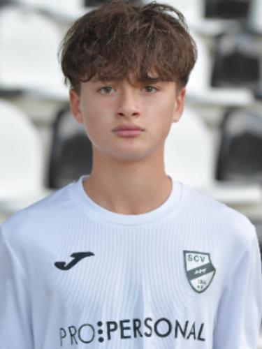 Semih Orhan