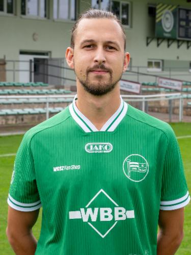 Frederik Windhauer