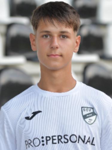 Nikita Sahveranov