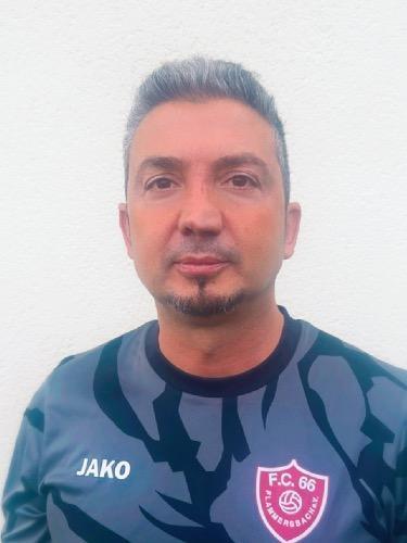 Mesut Koyuncu