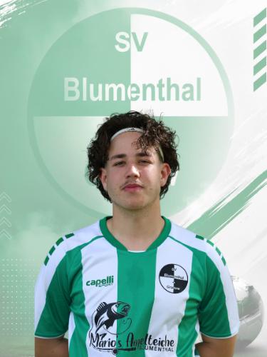 Jamy Oliver Uhlich