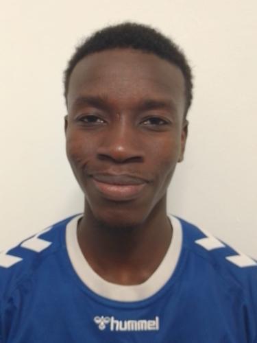 Oumar Abdoul Mbodj