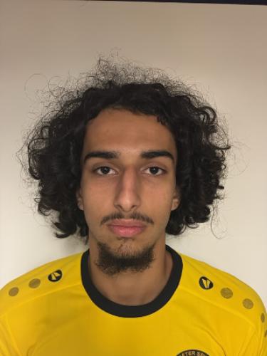 Levan Osman