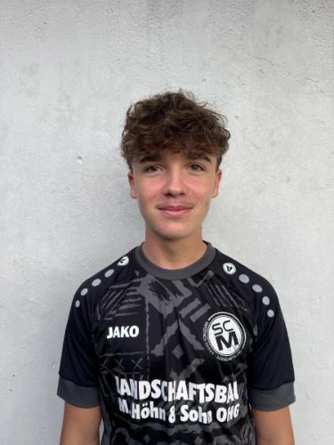 Joel Ertmann