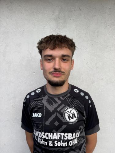 Jonas Pawel Piotrowski