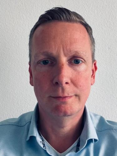 Matthias Stier