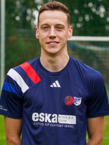 Sebastian Hense