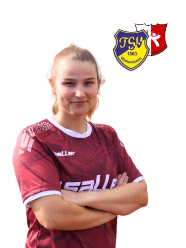 Maylin Fleischhacker