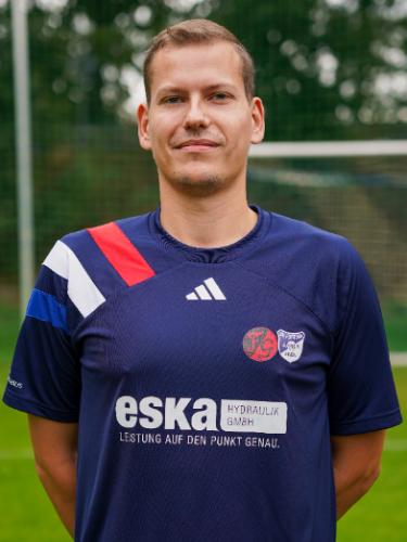 Jan Bramlage
