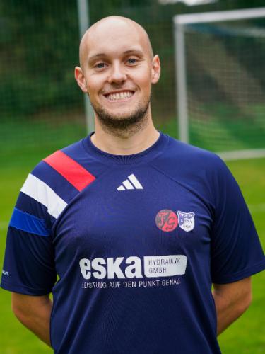 Tom-Niklas Gerdes