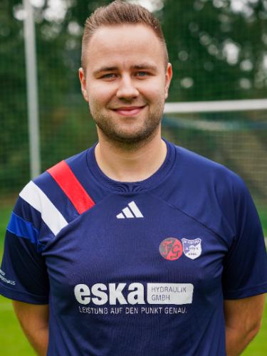 Jonas Schlömer