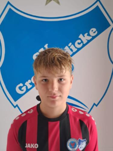 Max Gunnar Thiele