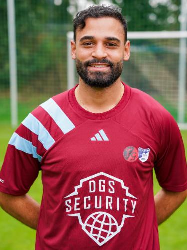 Danny Dhaliwal
