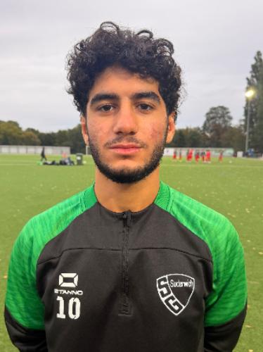 Rami Badran