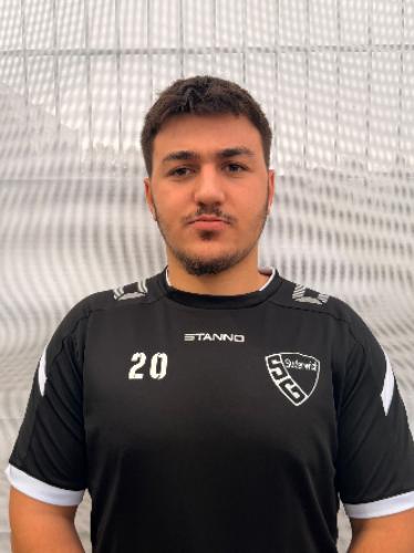 Zaid Estif