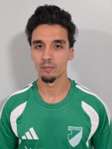 Bendaoud Othmane