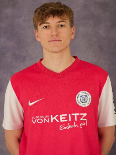 Andreas Fritz