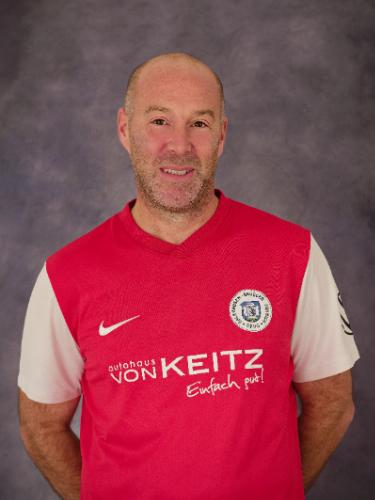 Christian Bongartz