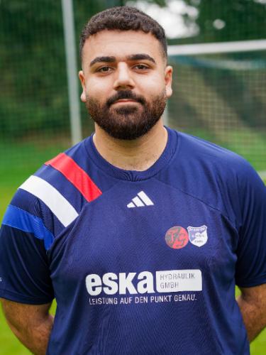 Zidan Cengiz