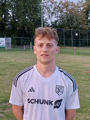 Daniel Szilvas