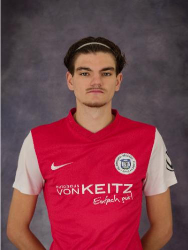 Nick Lürken