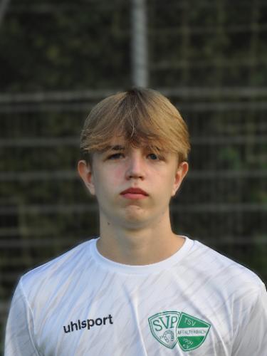 Lasse Fabian