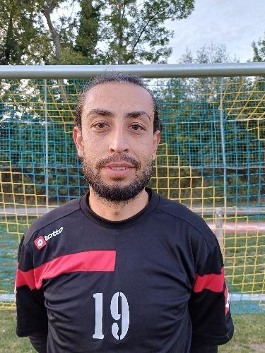 Haci Ahmet Kaplan
