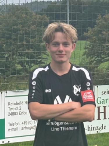 Jonne Hugo Brebeck