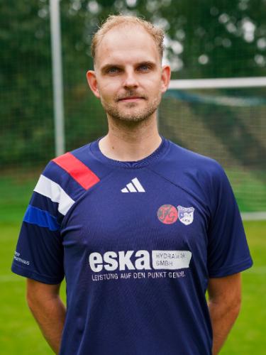 Jannis Feldhaus