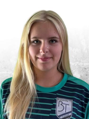 Friederike Nele Emma Kliewe