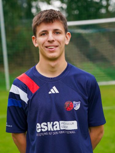 Joel Sartison