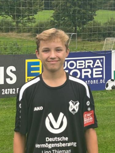 Milan Kleine