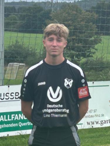 Louis Pepe Lütgeharm