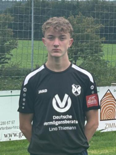 David Peuß