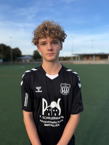 Niklas Raba