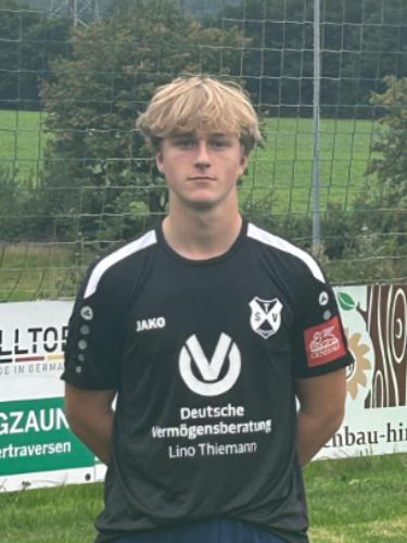 Anton Lasse Schalke