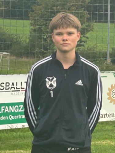 Daniel Schwieger
