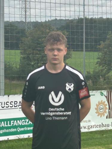 Lewe Elias Solterbeck