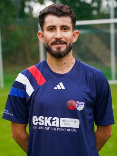 Laith Ahmed