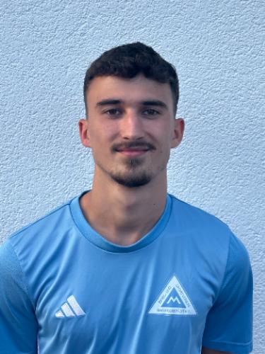 Tom-Luca Funke