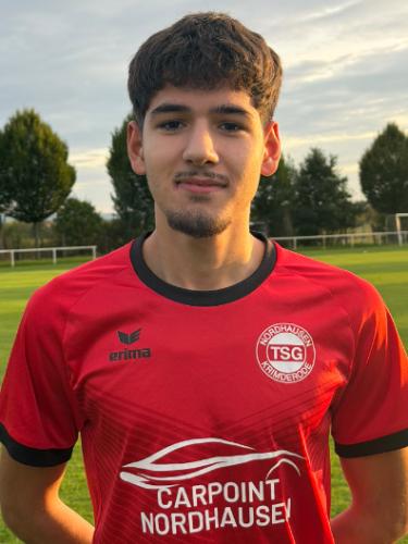 Imran Catovic