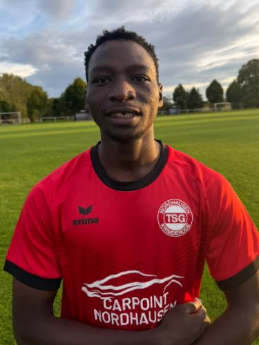 Daouda Sacko