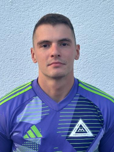 Max Mende